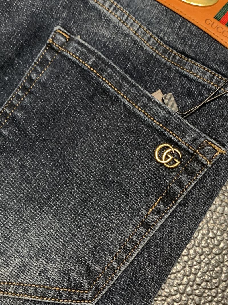 Gucci Jeans